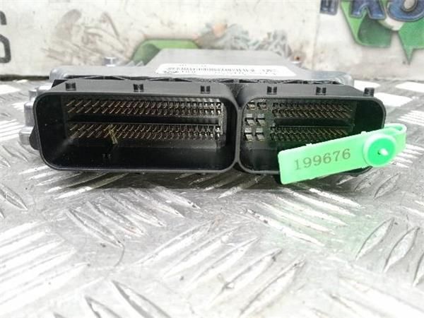 CENTRALITA MOTOR UCE BMW 123 2.0 D SERIE 1 (E82) 204CV (2007-2013) (150 KW) - 31247 / N47D20D