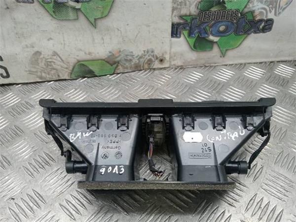 AIREADOR CENTRAL BMW 123 2.0 D SERIE 1 (E82) 204CV (2007-2013) (150 KW) - 31249 / N47D20D