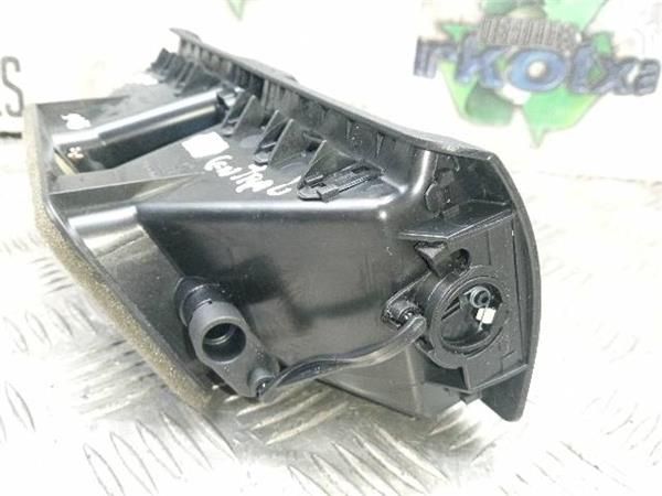 AIREADOR CENTRAL BMW 123 2.0 D SERIE 1 (E82) 204CV (2007-2013) (150 KW) - 31249 / N47D20D
