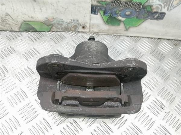 PINZA FRENO DEL. IZDA. Hyundai ix35 2.0 G (LM) 4X4 163CV (2010-2013) (120 KW) - 31254 / 4KD