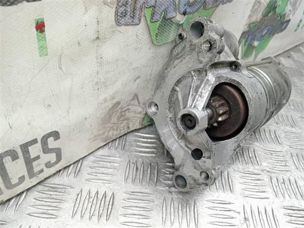 MOTOR ARRANQUE Lancia Phedra 2.2 JTD 179 (170CV) (2008 2010) (125 KW) - 31255 / 4HS