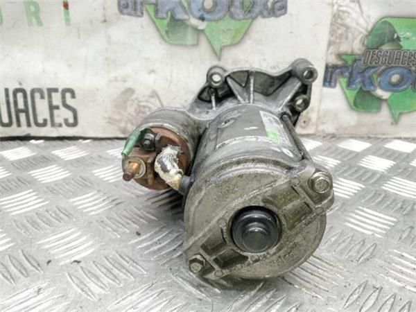 MOTOR ARRANQUE Lancia Phedra 2.2 JTD 179 (170CV) (2008 2010) (125 KW) - 31255 / 4HS