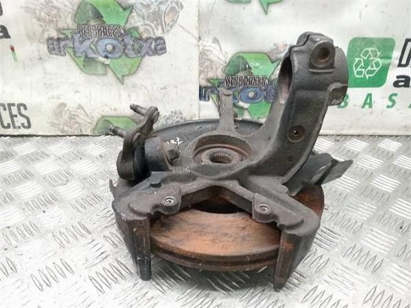 MANGUETA DEL. IZDA. Seat Ibiza 1.2 G IV (6J5) 70CV (2008-2015) (51 KW) - 31256 / CGP 2
