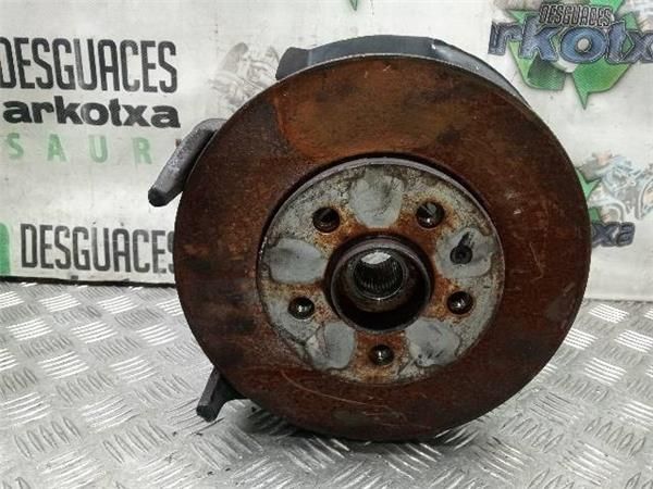 MANGUETA DEL. IZDA. Seat Ibiza 1.2 G IV (6J5) 70CV (2008-2015) (51 KW) - 31256 / CGP