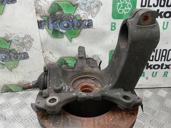 MANGUETA DEL. IZDA. Citroen Jumper 2.2 HDI (88 KW) - 31257 / 4HU