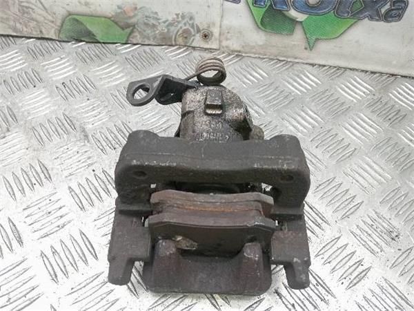 PINZA FRENO TRA. IZDA. Seat Ibiza 1.4 G II (6K1) 60CV (1993-2002) (44 KW) - 31258 / AEX/APQ