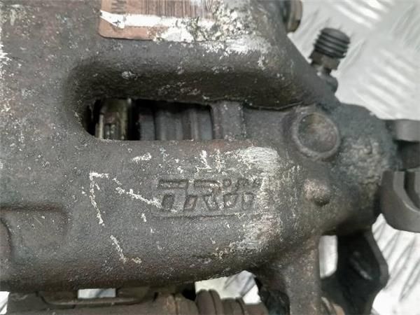 PINZA FRENO TRA. IZDA. Seat Ibiza 1.4 G II (6K1) 60CV (1993-2002) (44 KW) - 31258 / AEX/APQ
