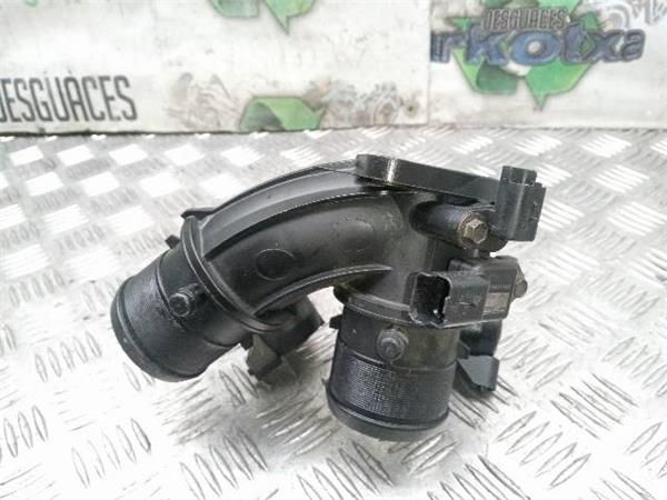 CAJA MARIPOSA AIRE Peugeot 407 2.0 HDI (6D) 136CV (2004-2010) (100 KW) - 31263 / RHR