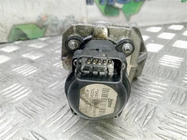 EGR Citroen C4 1.6 HDI G PICASSO (UA) 109CV (2006-2011) (80 KW) - 31264 / 9HZ