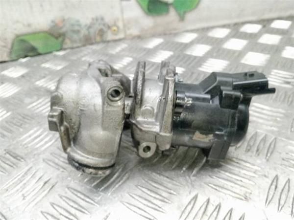 EGR Citroen C4 1.6 HDI G PICASSO (UA) 109CV (2006-2011) (80 KW) - 31264 / 9HZ
