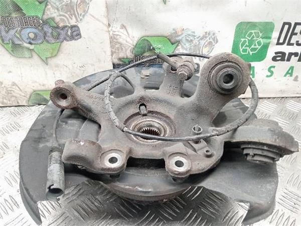 MANGUETA TRA. DCHA. BMW 123 2.0 D SERIE 1 (E82) 204CV (2007-2013) (150 KW) - 31270 / N47D20D