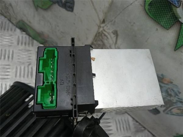 VENTILADOR CALEFACCION Renault Scenic 1.9 DCI II (120CV) (2003 2006) (88 KW) - 31272 / F9Q D8
