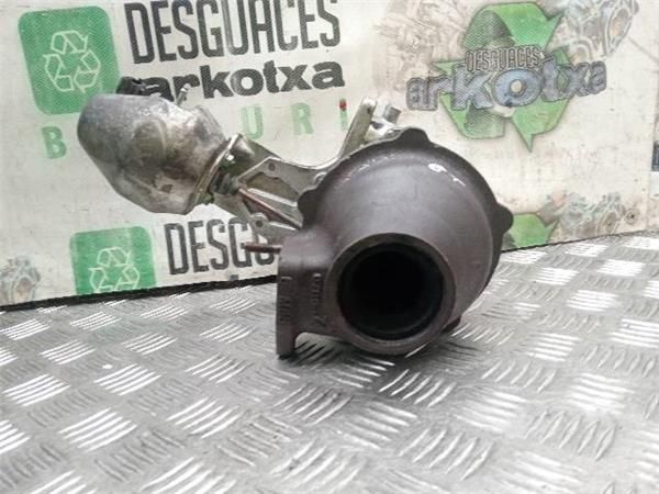 TURBO Opel Insignia 2.0 CDTI A 131CV (2008-2017) (96 KW) - 31276 / A20DTH