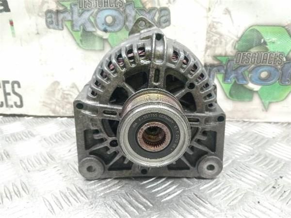 ALTERNADOR Renault Kangoo 1.5 DCI EXPRESS (68CV) (2005 2022) (50 KW) - 31277 / K9K V7 2