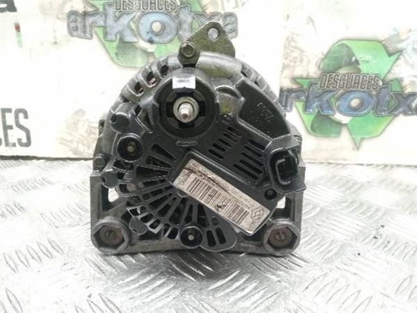 ALTERNADOR Renault Kangoo 1.5 DCI EXPRESS (68CV) (2005 2022) (50 KW) - 31277 / K9K V7