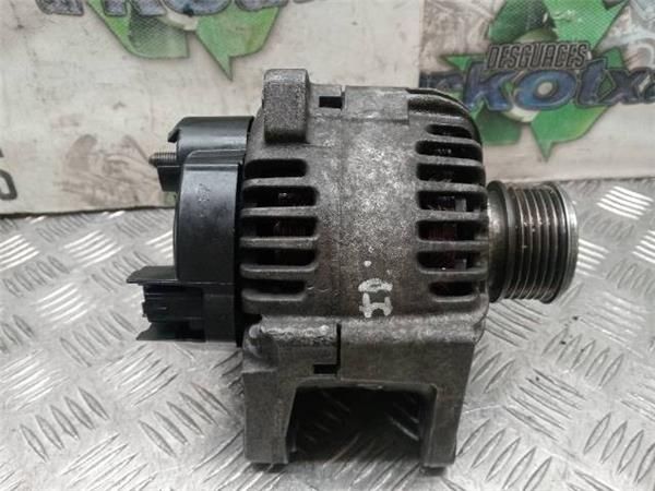 ALTERNADOR Renault Kangoo 1.5 DCI EXPRESS (68CV) (2005 2022) (50 KW) - 31277 / K9K V7