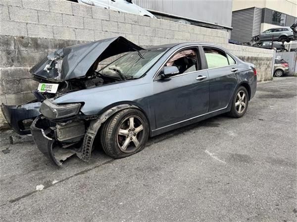 NUCLEO ABS Honda Accord 2.2 CTDI EXEC (140CV) (2004 2008) (103 KW) - 31278 / N22A1