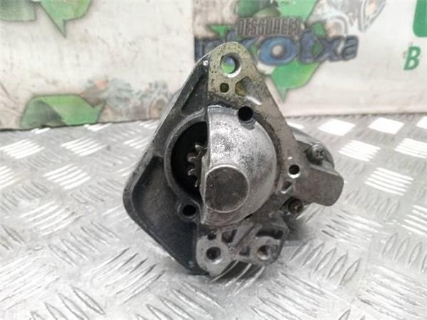 MOTOR ARRANQUE Renault Kangoo 1.5 DCI EXPRESS (68CV) (2005 2022) (50 KW) - 31281 / K9K V7