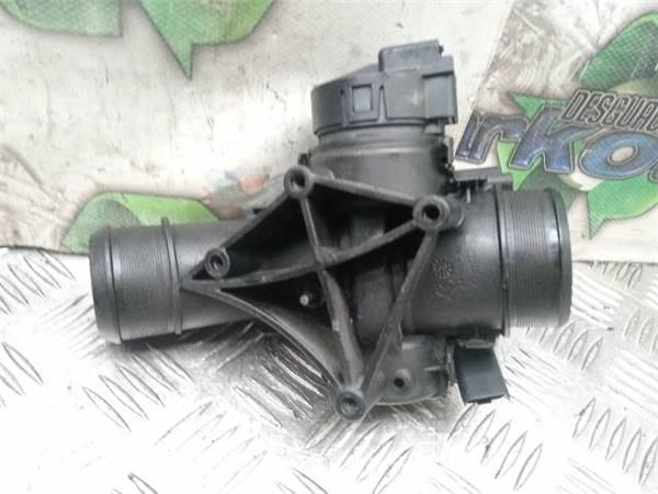 CAJA MARIPOSA AIRE Peugeot Partner 1.6 HDI 75CV (2008-2018) (55,2 KW) - 31283 / 9HT O 9H03 2