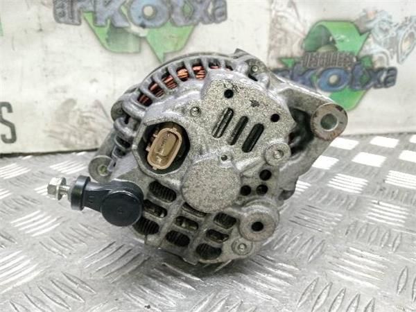 ALTERNADOR Suzuki Swift 1.3 G III (92CV) (2005 2022) (67 KW) - 31286 / M13A