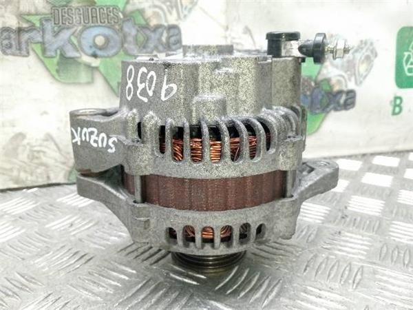 ALTERNADOR Suzuki Swift 1.3 G III (92CV) (2005 2022) (67 KW) - 31286 / M13A