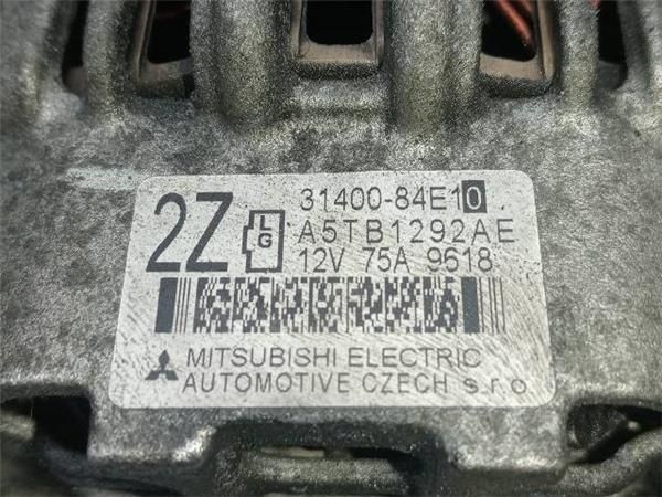 ALTERNADOR Suzuki Swift 1.3 G III (92CV) (2005 2022) (67 KW) - 31286 / M13A