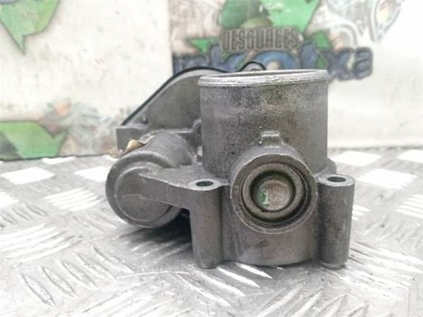 CAJA MARIPOSA AIRE Ford Focus 1.6 G II (100CV) (2004 2012) (74 KW) - 31289 / SHDA