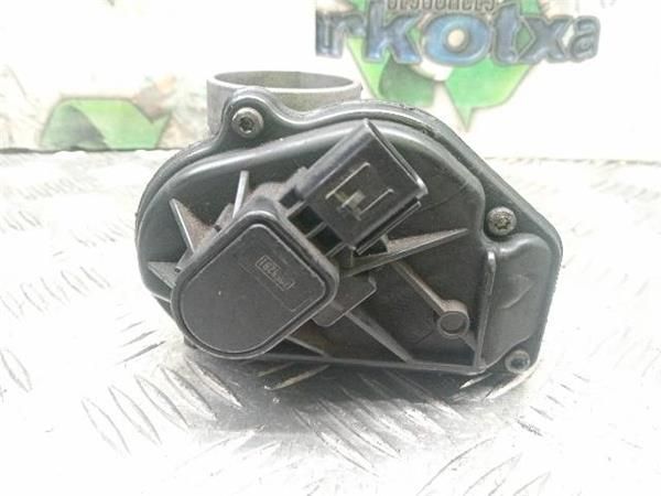 CAJA MARIPOSA AIRE Ford Focus 1.6 G II (100CV) (2004 2012) (74 KW) - 31289 / SHDA