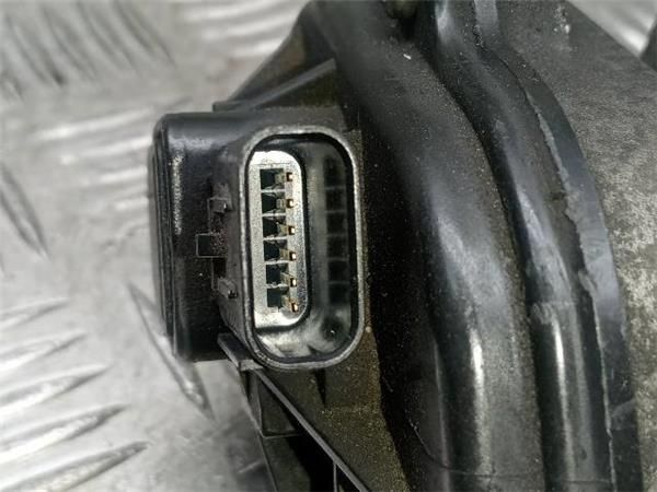 CAJA MARIPOSA AIRE Ford Focus 1.6 G II (100CV) (2004 2012) (74 KW) - 31289 / SHDA