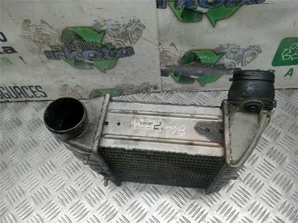 INTERCOOLER Seat Toledo 1.9 TDI II (1M2) 110CV (1998-2004) (81 KW) - 31291 / AHF