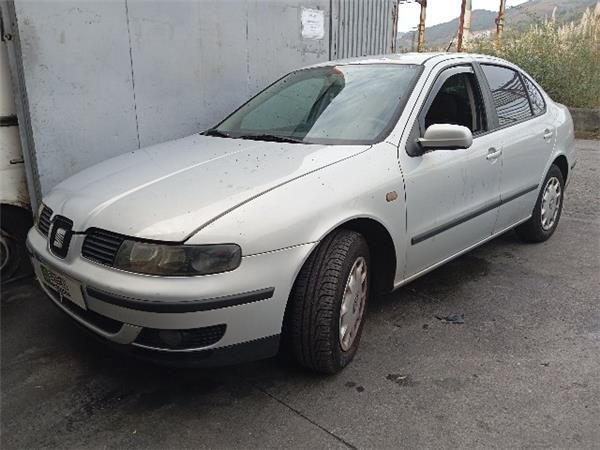 INTERCOOLER Seat Toledo 1.9 TDI II (1M2) 110CV (1998-2004) (81 KW) - 31291 / AHF