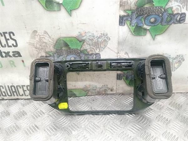 AIREADOR CENTRAL Volkswagen Tiguan 2.0 TDI 140CV) (2008 2018) (103 KW) - 31295 / CFF