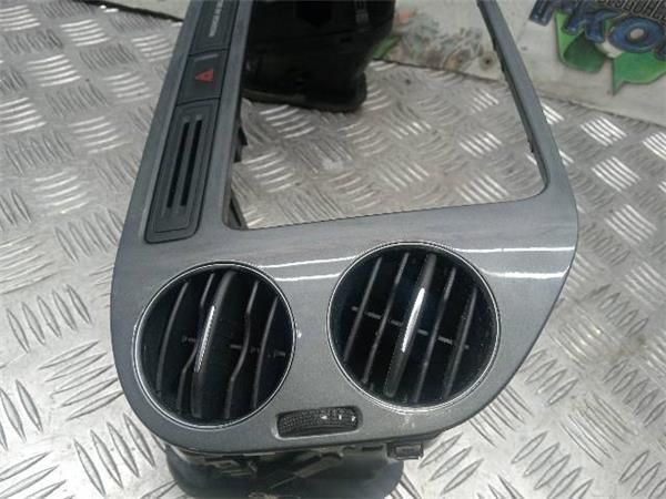 AIREADOR CENTRAL Volkswagen Tiguan 2.0 TDI 140CV) (2008 2018) (103 KW) - 31295 / CFF