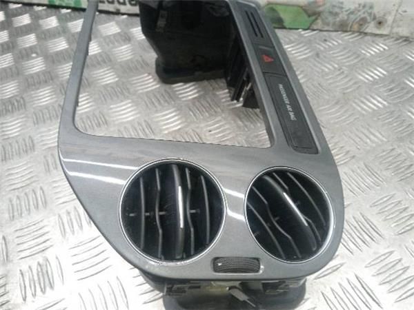 AIREADOR CENTRAL Volkswagen Tiguan 2.0 TDI 140CV) (2008 2018) (103 KW) - 31295 / CFF