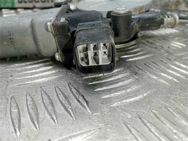 MOTOR ELEVALUNAS TRA. DCHO. Honda Accord 2.2 CTDI EXEC (140CV) (2004 2008) (103 KW) - 31305 / N22A1