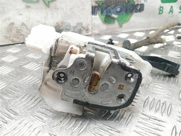 CERRADURA PUERTA DEL. DCHA. Honda Accord 2.2 CTDI EXEC (140CV) (2004 2008) (103 KW) - 31307 / N22A1