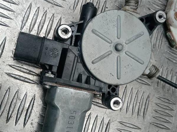 MOTOR ELEVALUNAS TRA. IZDO. Honda Accord 2.2 CTDI EXEC (140CV) (2004 2008) (103 KW) - 31309 / N22A1