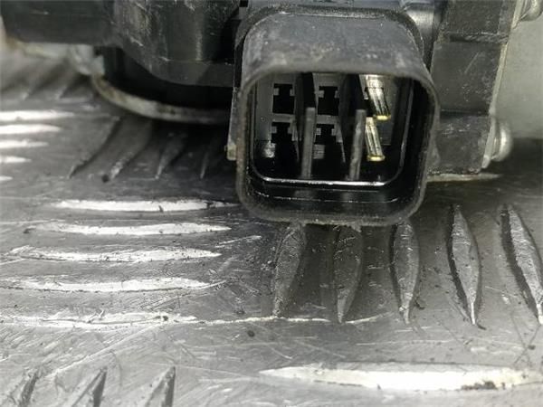 MOTOR ELEVALUNAS TRA. IZDO. Honda Accord 2.2 CTDI EXEC (140CV) (2004 2008) (103 KW) - 31309 / N22A1