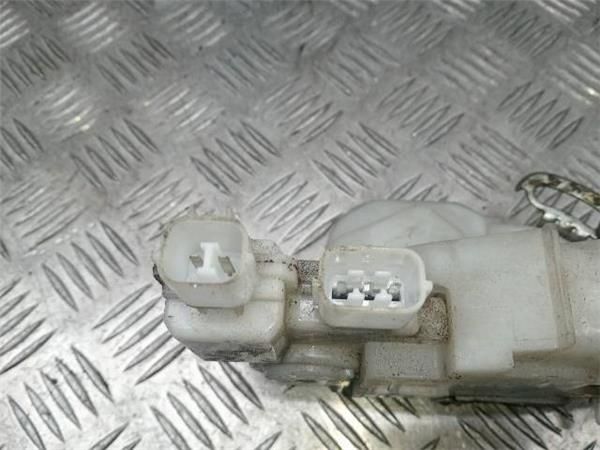 CERRADURA PUERTA TRA. DCHA. Honda Accord 2.2 CTDI EXEC (140CV) (2004 2008) (103 KW) - 31311 / N22A1