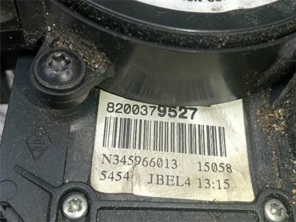 ANILLO AIRBAG Renault Kangoo 1.5 DCI EXPRESS (68CV) (2005 2022) (50 KW) - 31314 / K9K V7