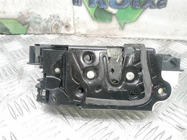CERRADURA PUERTA DEL. DCHA. Volkswagen Tiguan 2.0 TDI 140CV) (2008 2018) (103 KW) - 31321 / CFF