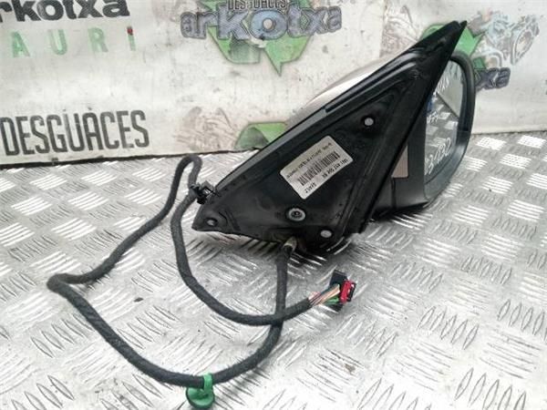 RETROVISOR ELECTRICO DCHO. Volkswagen Tiguan 2.0 TDI 140CV) (2008 2018) (103 KW) - 31323 / CFF