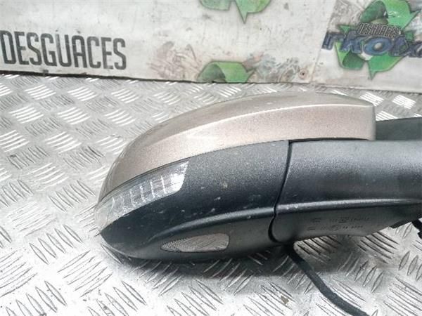 RETROVISOR ELECTRICO DCHO. Volkswagen Tiguan 2.0 TDI 140CV) (2008 2018) (103 KW) - 31323 / CFF