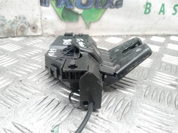 CERRADURA PORTON BMW 123 2.0 D SERIE 1 (E82) 204CV (2007-2013) (150 KW) - 31325 / N47D20D