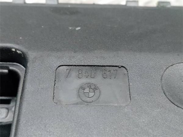 CERRADURA PORTON BMW 123 2.0 D SERIE 1 (E82) 204CV (2007-2013) (150 KW) - 31325 / N47D20D