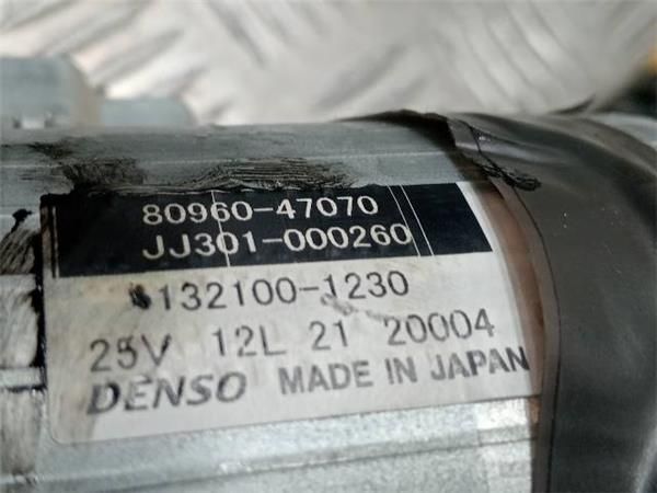 COLUMNA DIRECCION Toyota Prius 1.8 G HYBRID (ZVW3) 99CV (2008-2016) (73 KW) - 31328 / 2ZR
