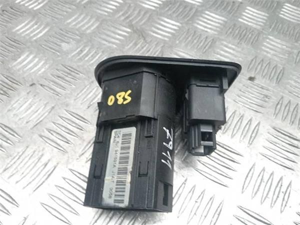 MANDO DE LUCES Seat Ibiza 1.9 TDI IV (6J5) 90CV (2008-2010) (66 KW) - 31330 / BXJ
