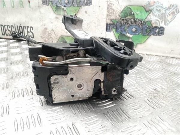 CERRADURA PUERTA TRA. IZDA. Ford Fiesta 1.3 G V (69CV) (2001 2008) (51 KW) - 31331 / A9JA