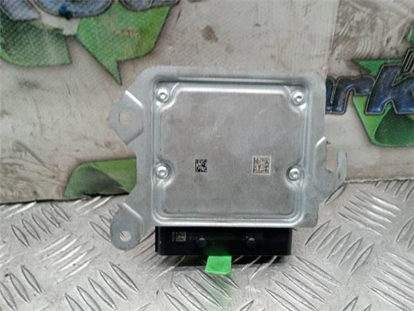 CENTRALITA AIRBAG Audi A6 2.0 TDI 4G2 4GC (C7) 190CV (2013 2018) (140 KW) - 31333 / CNH 2