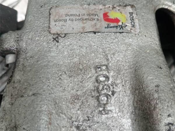 PINZA FRENO DEL. DCHA. Citroen C5 2.0 HDI II (136CV) (2004 2022) (100 KW) - 31334 / RHR